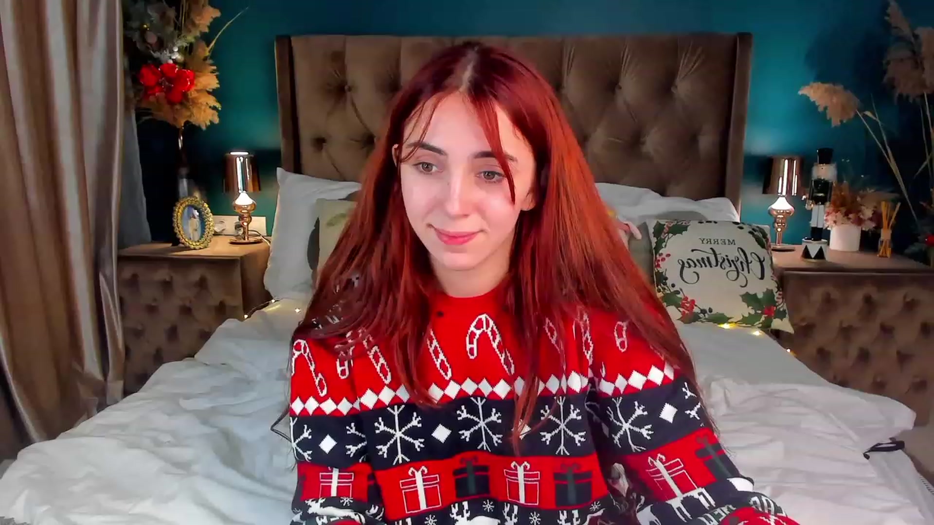 Gallery image thumbnail from ElsaYoung's myfreecams stream on, 12/26/2023, 04:17 image 2 of 20