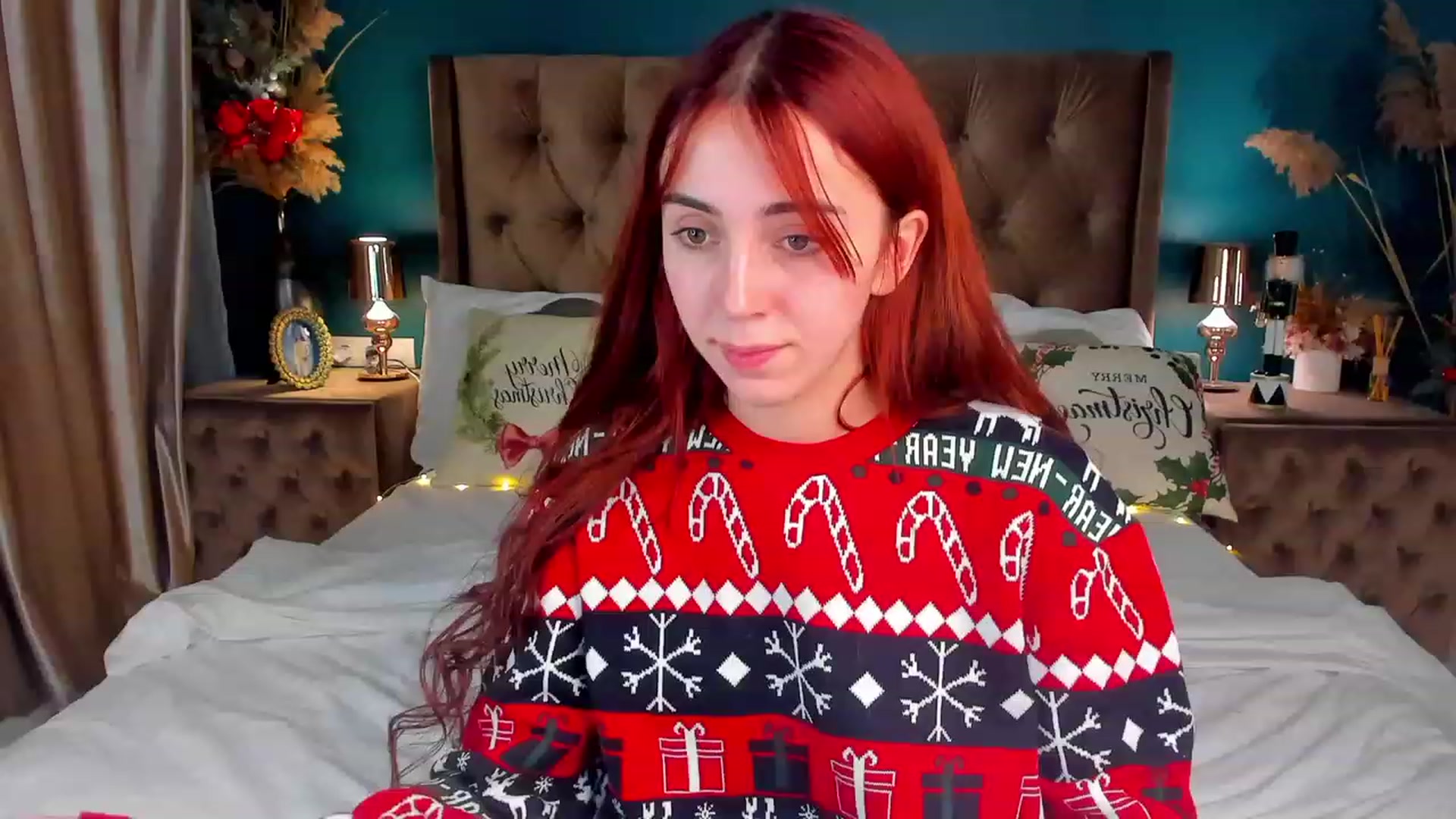 Gallery image thumbnail from ElsaYoung's myfreecams stream on, 12/26/2023, 04:17 image 13 of 20