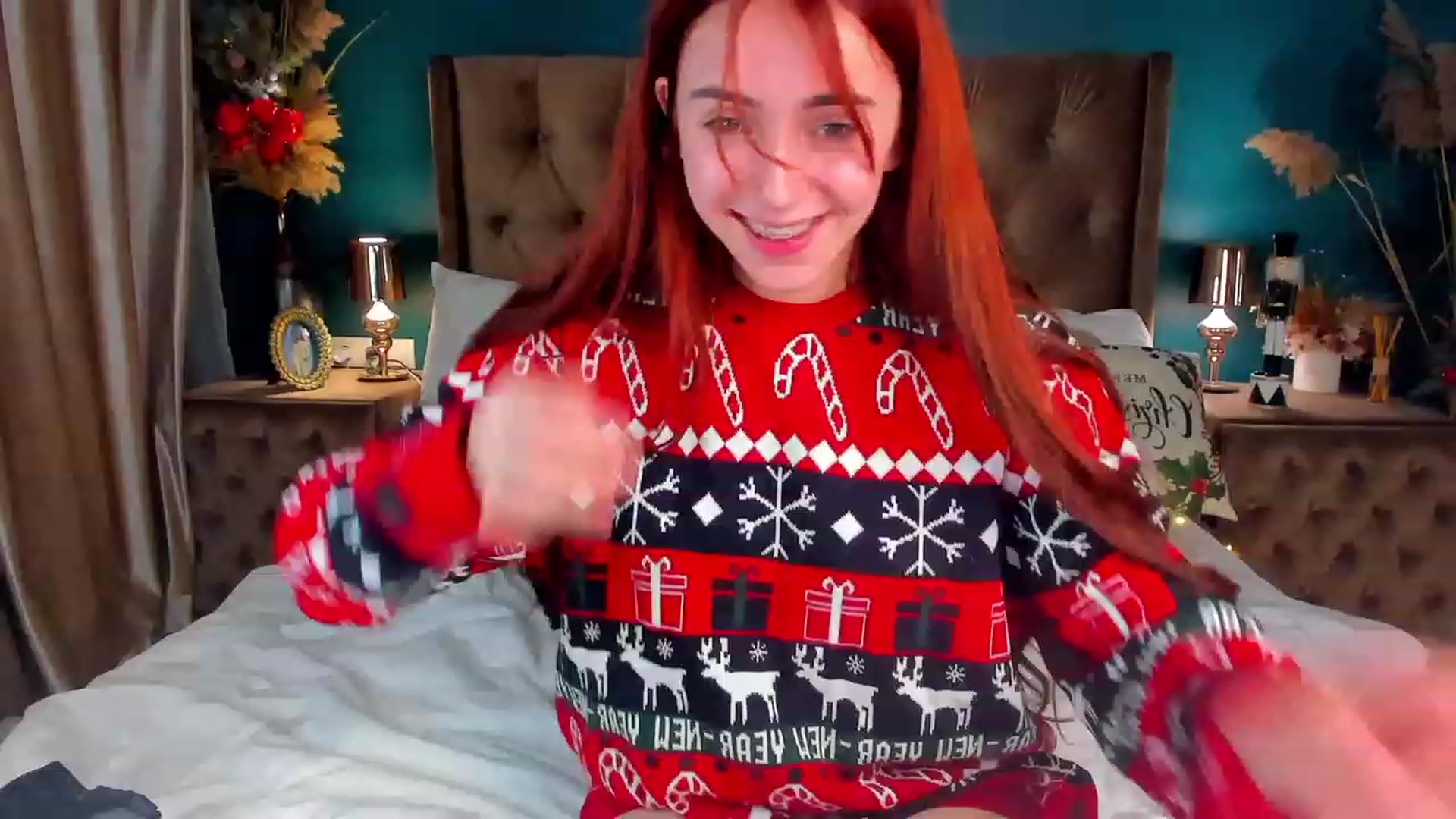 Gallery image thumbnail from ElsaYoung's myfreecams stream on, 12/26/2023, 04:17 image 11 of 20