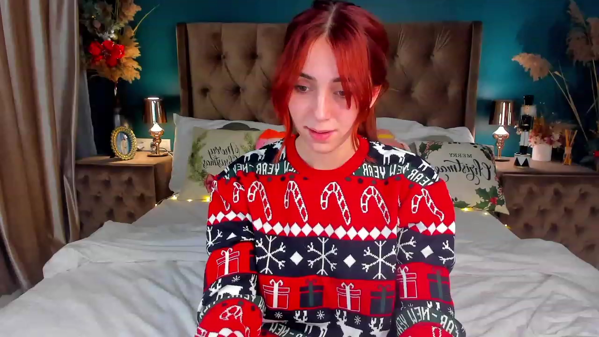 Gallery image thumbnail from ElsaYoung's myfreecams stream on, 12/26/2023, 04:17 image 19 of 20