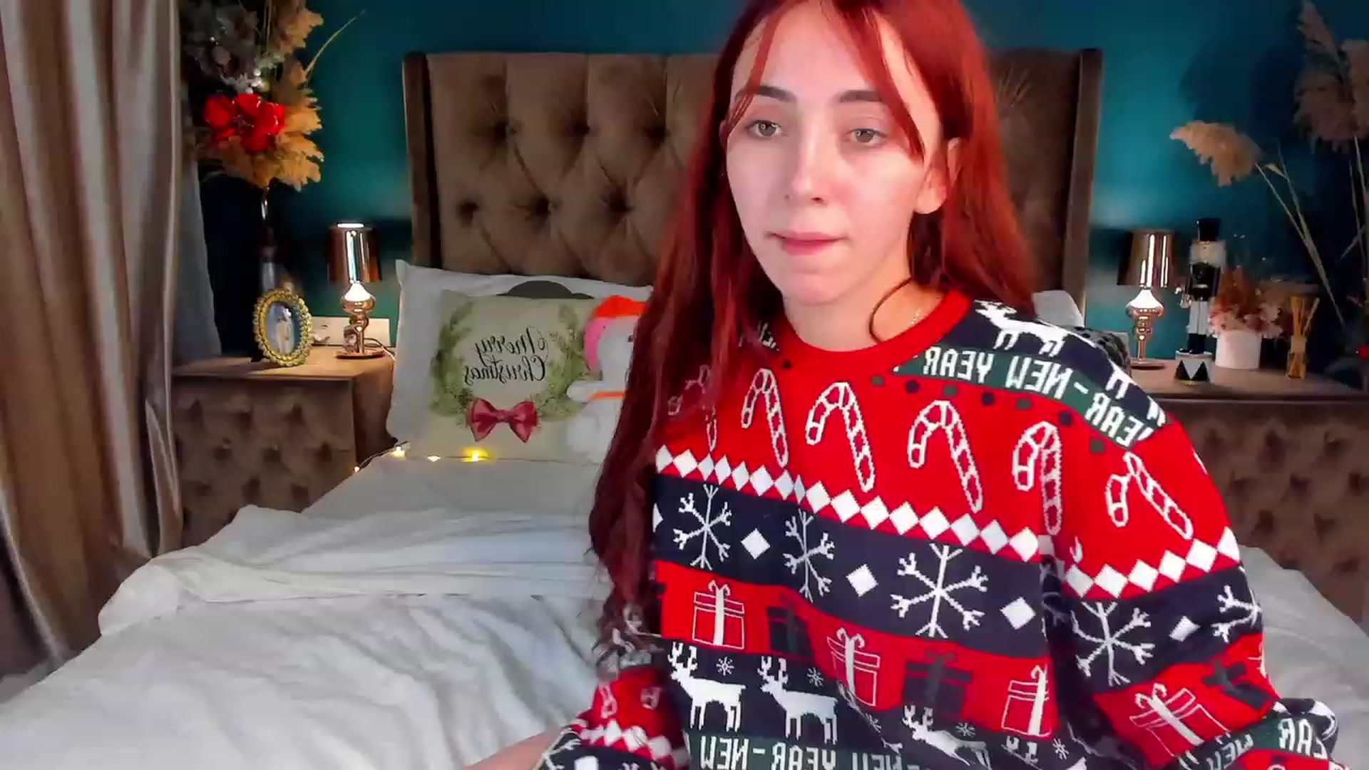 Gallery image thumbnail from ElsaYoung's myfreecams stream on, 12/26/2023, 04:17 image 12 of 20