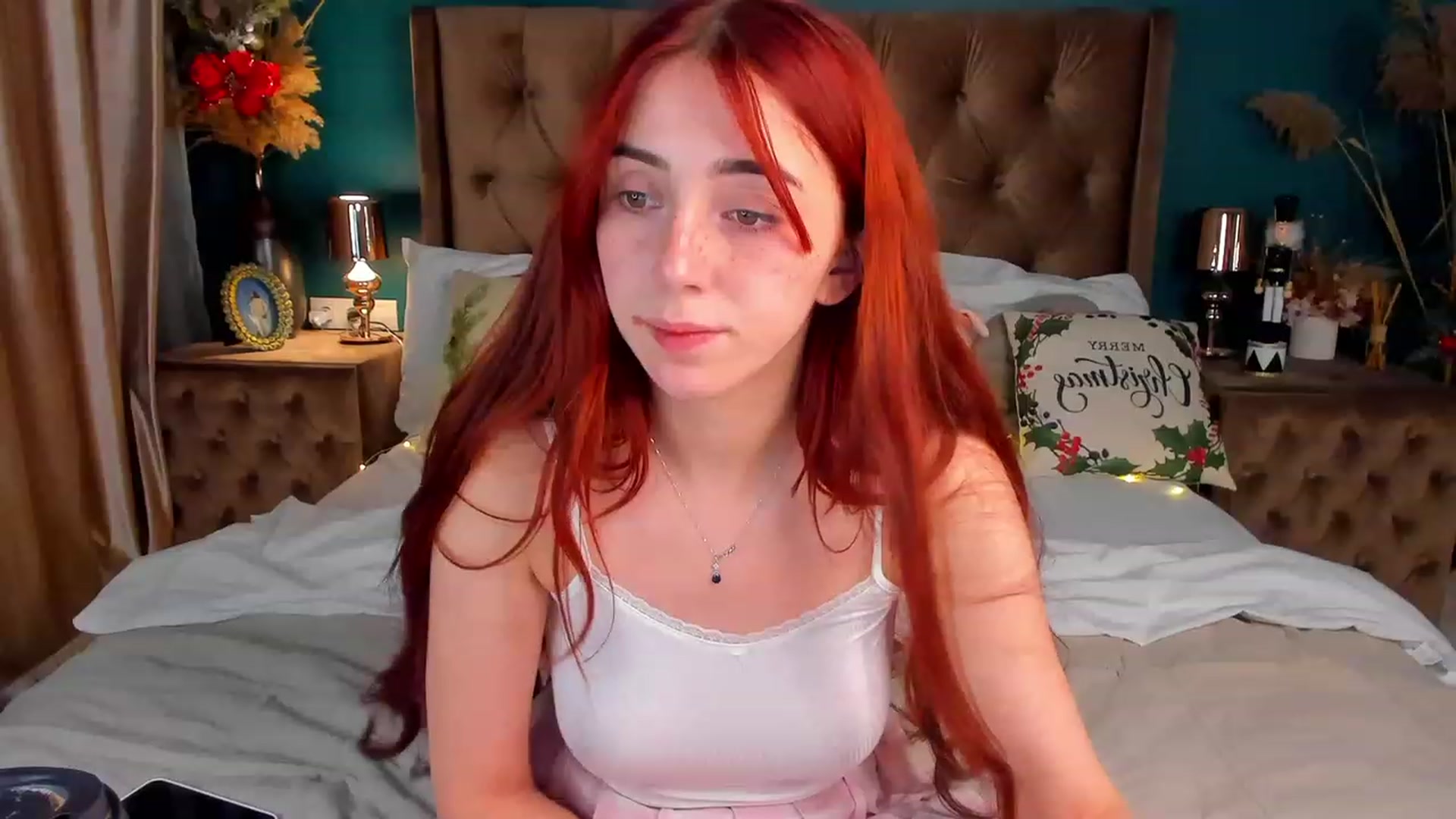 Gallery image thumbnail from ElsaYoung's myfreecams stream on, 12/26/2023, 15:15 image 20 of 20