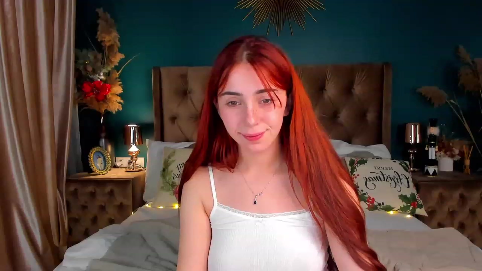 Gallery image thumbnail from ElsaYoung's myfreecams stream on, 12/26/2023, 16:33 image 10 of 20