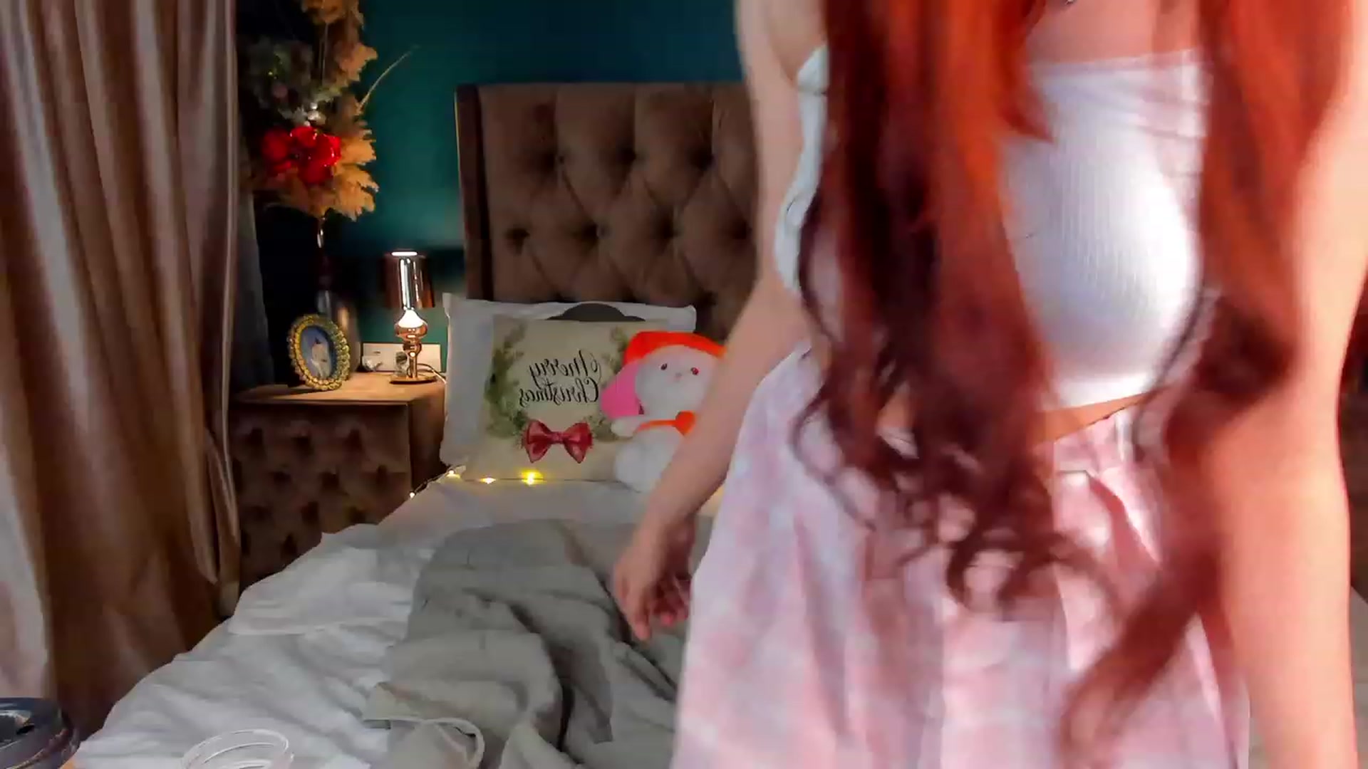 Gallery image thumbnail from ElsaYoung's myfreecams stream on, 12/26/2023, 17:55 image 13 of 20