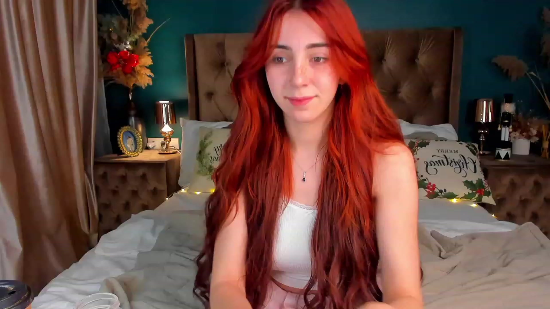 Gallery image thumbnail from ElsaYoung's myfreecams stream on, 12/26/2023, 17:55 image 5 of 20