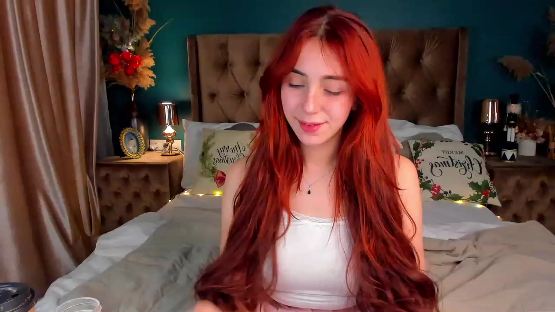 Gallery image thumbnail from ElsaYoung's myfreecams stream on, 12/26/2023, 17:55 image 1 of 20