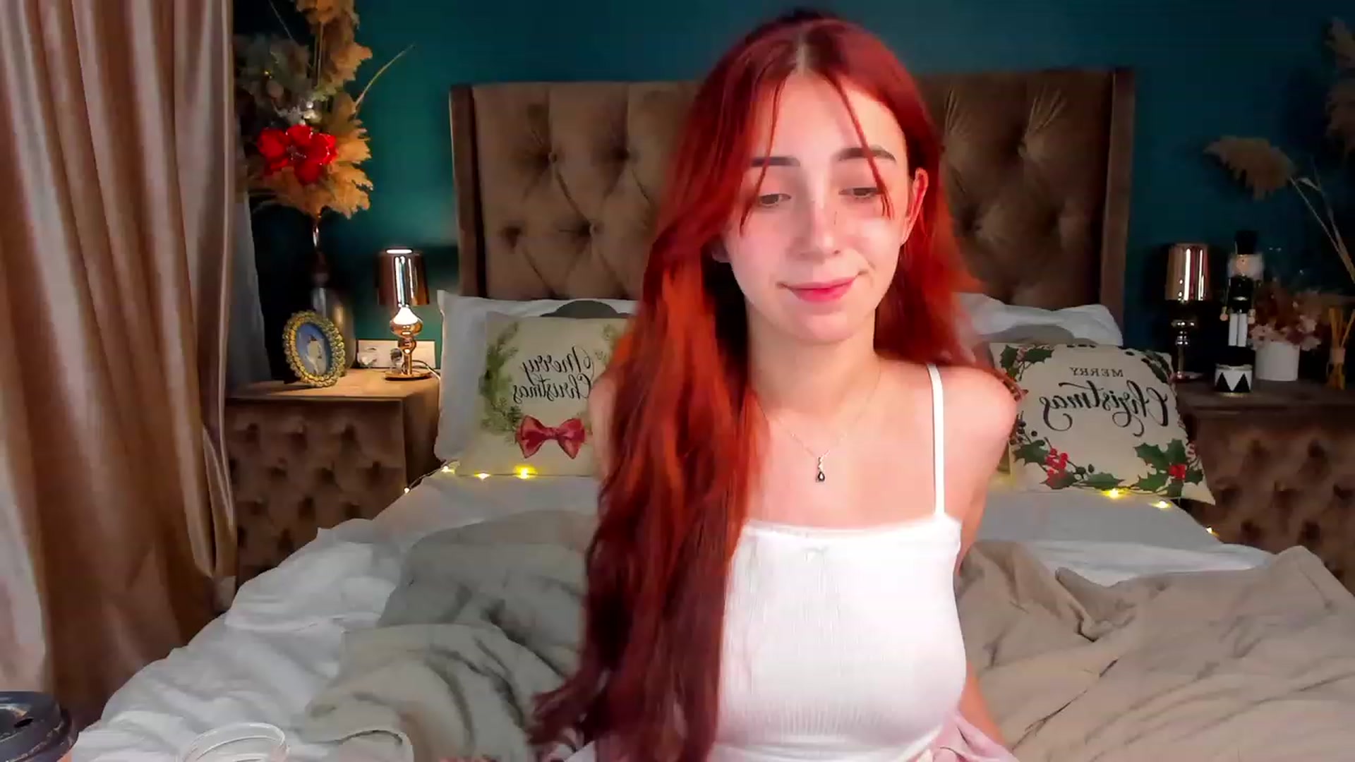 Gallery image thumbnail from ElsaYoung's myfreecams stream on, 12/26/2023, 17:55 image 9 of 20