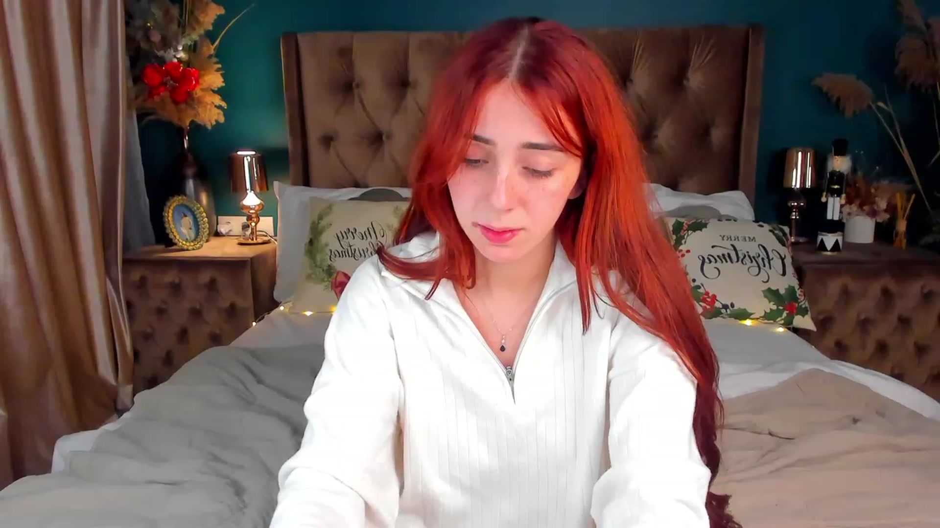 Gallery image thumbnail from ElsaYoung's myfreecams stream on, 12/26/2023, 19:01 image 20 of 20
