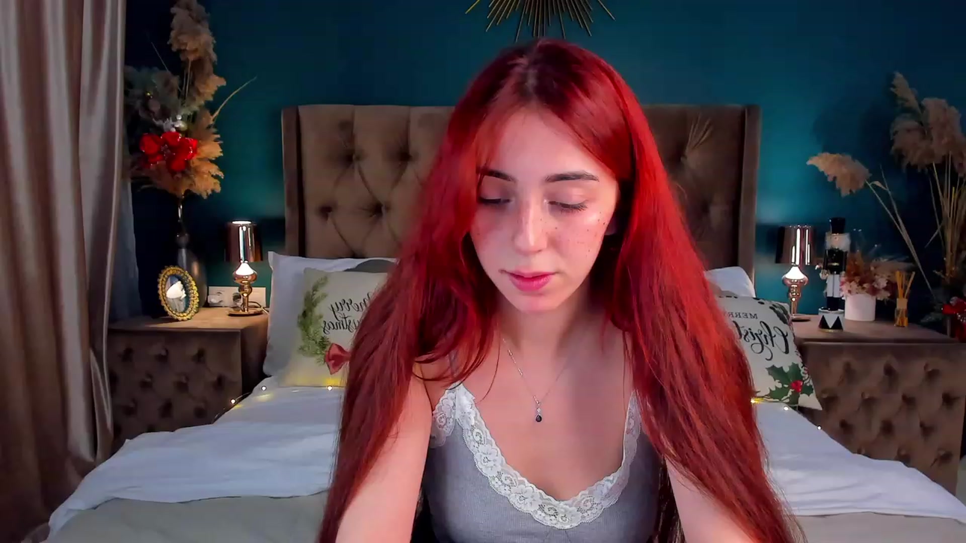 Gallery image thumbnail from ElsaYoung's myfreecams stream on, 12/27/2023, 06:24 image 4 of 20