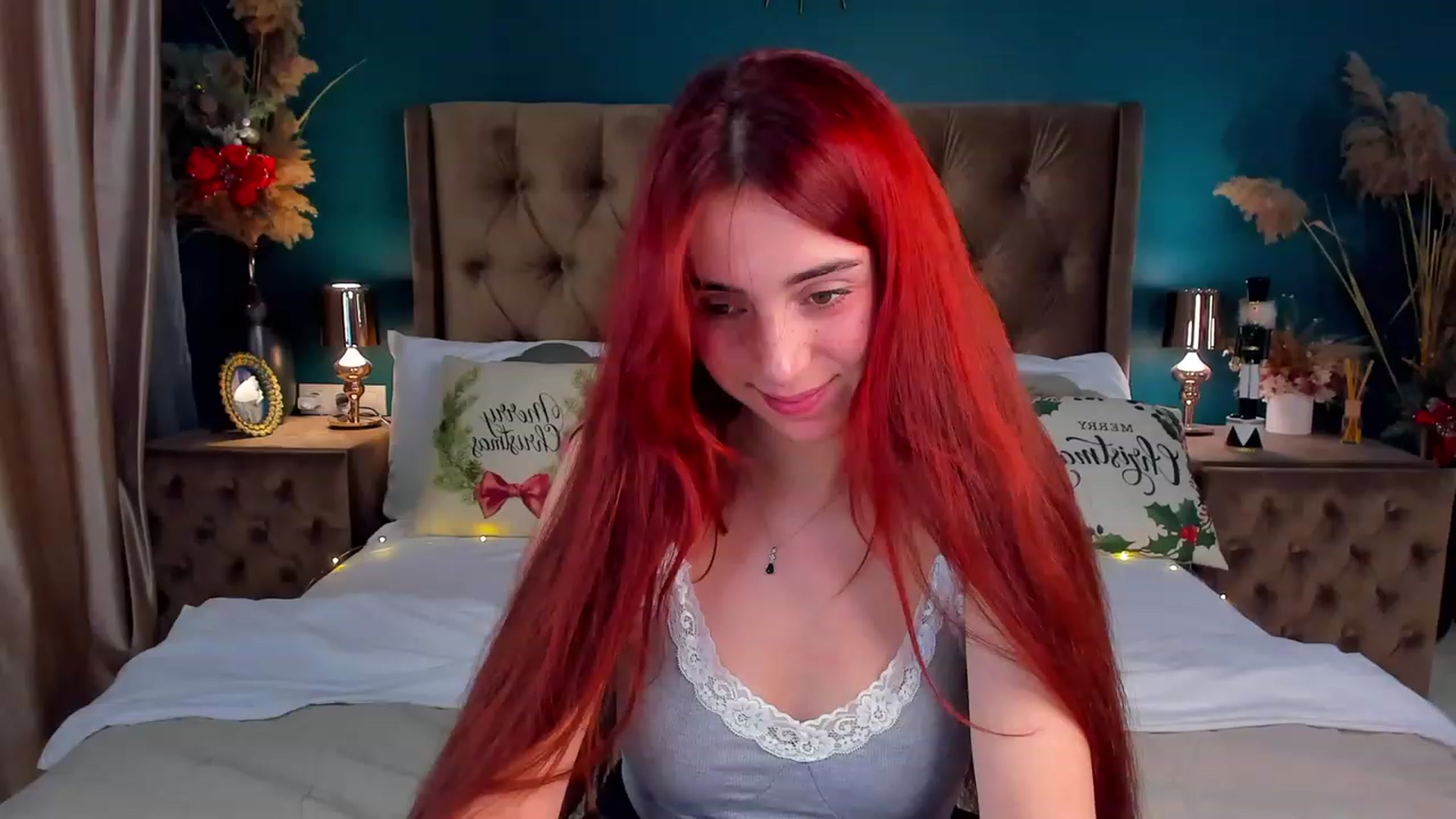 Gallery image thumbnail from ElsaYoung's myfreecams stream on, 12/27/2023, 06:24 image 13 of 20