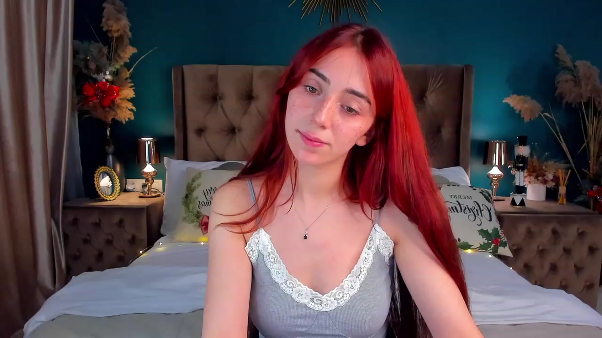 Gallery image thumbnail from ElsaYoung's myfreecams stream on, 12/27/2023, 06:24 image 8 of 20