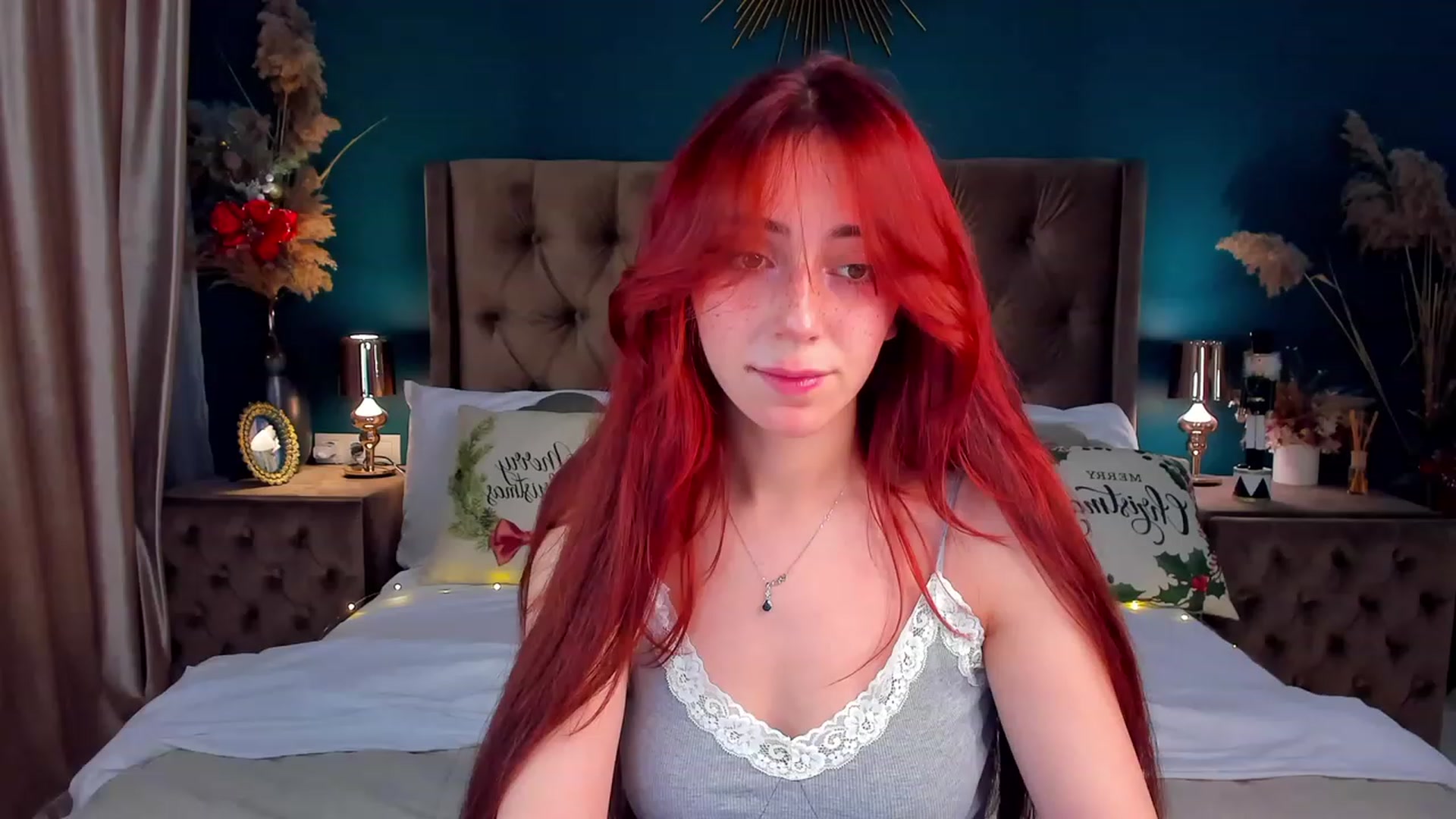 Gallery image thumbnail from ElsaYoung's myfreecams stream on, 12/27/2023, 06:24 image 1 of 20
