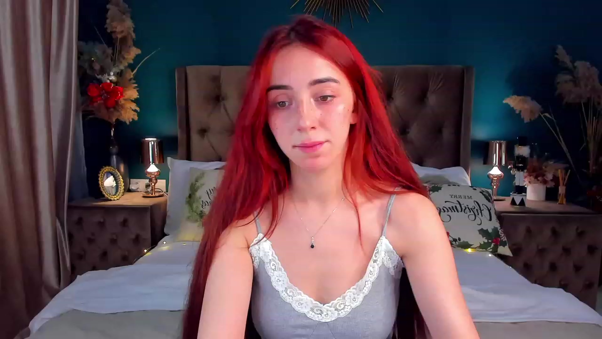 Gallery image thumbnail from ElsaYoung's myfreecams stream on, 12/27/2023, 06:24 image 3 of 20