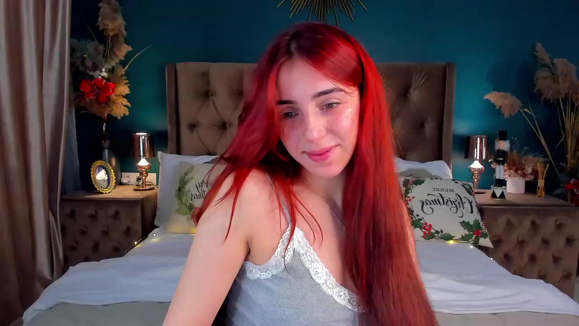 Gallery image thumbnail from ElsaYoung's myfreecams stream on, 12/27/2023, 06:24 image 9 of 20