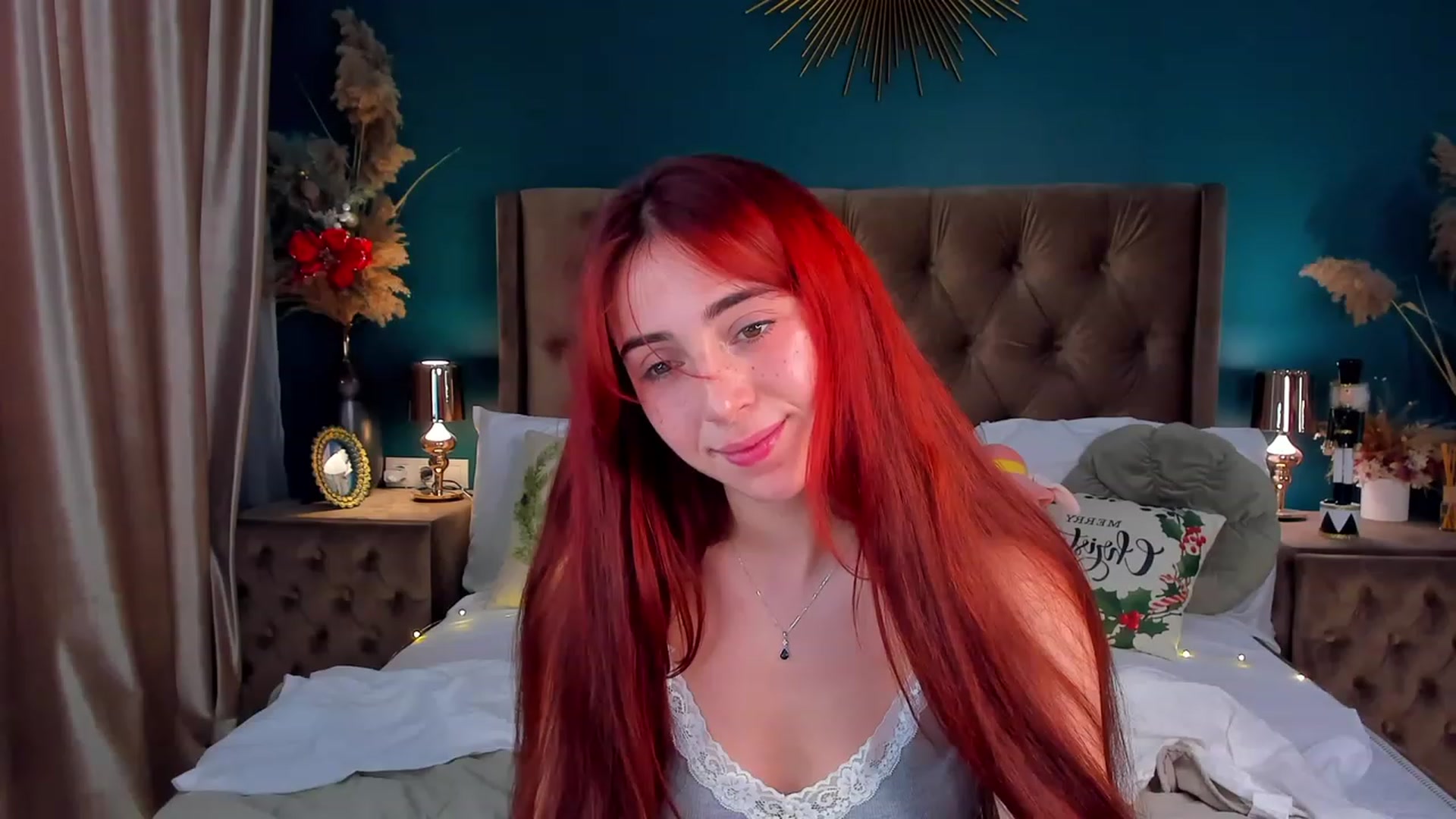 Gallery image thumbnail from ElsaYoung's myfreecams stream on, 12/27/2023, 07:19 image 20 of 20