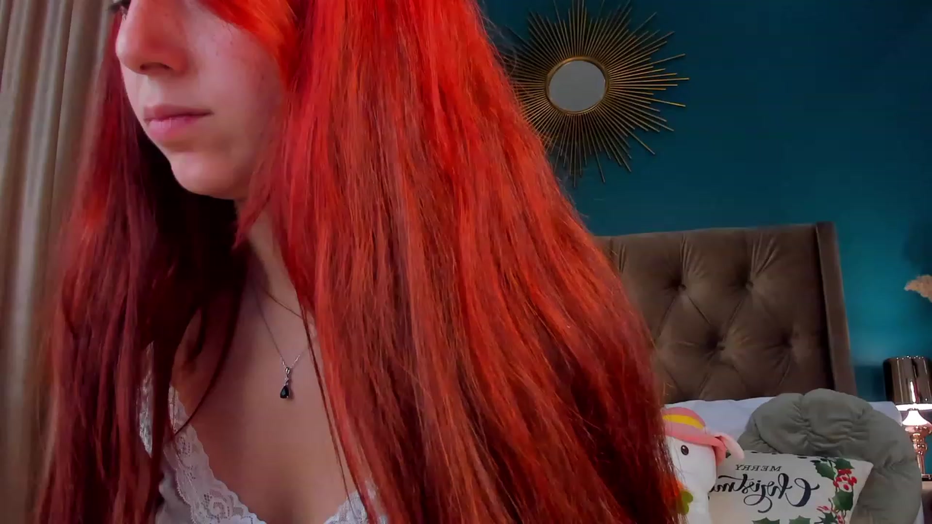 Gallery image thumbnail from ElsaYoung's myfreecams stream on, 12/27/2023, 07:55 image 18 of 20