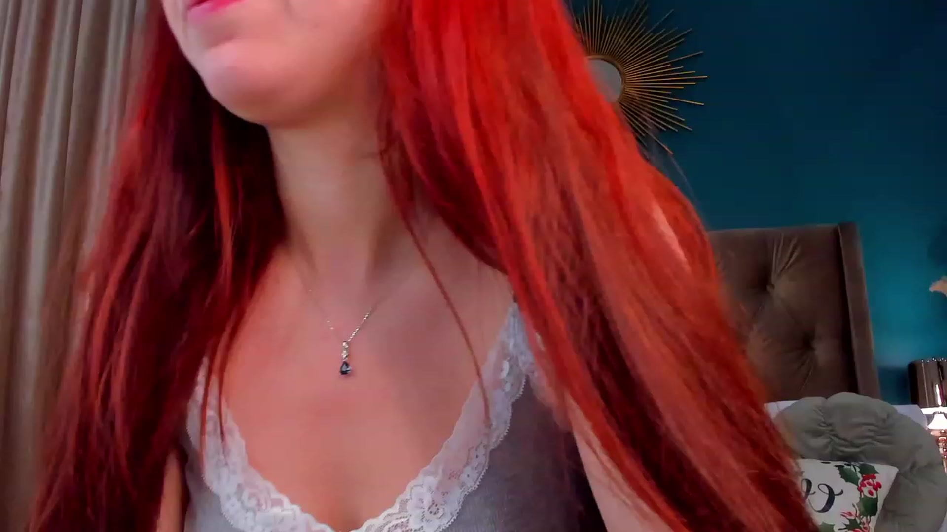Gallery image thumbnail from ElsaYoung's myfreecams stream on, 12/27/2023, 07:55 image 12 of 20