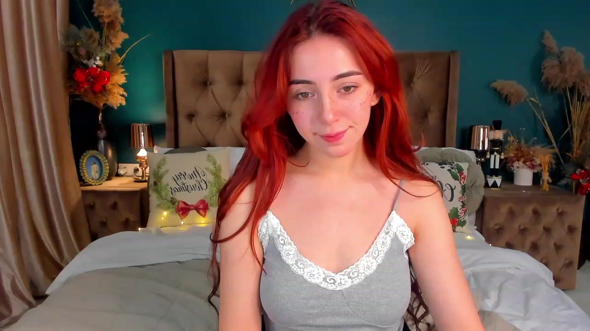 Gallery image thumbnail from ElsaYoung's myfreecams stream on, 12/29/2023, 13:17 image 17 of 20