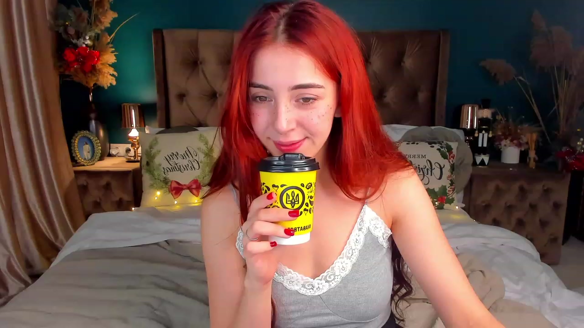 Gallery image thumbnail from ElsaYoung's myfreecams stream on, 12/29/2023, 14:29 image 5 of 20