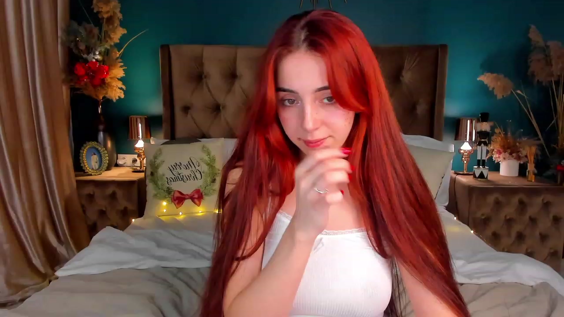 Gallery image thumbnail from ElsaYoung's myfreecams stream on, 12/30/2023, 05:51 image 18 of 20