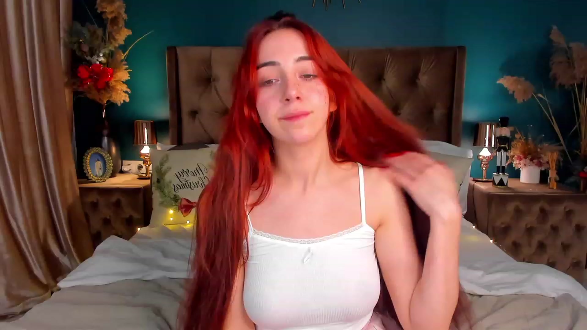 Gallery image thumbnail from ElsaYoung's myfreecams stream on, 12/30/2023, 05:51 image 13 of 20