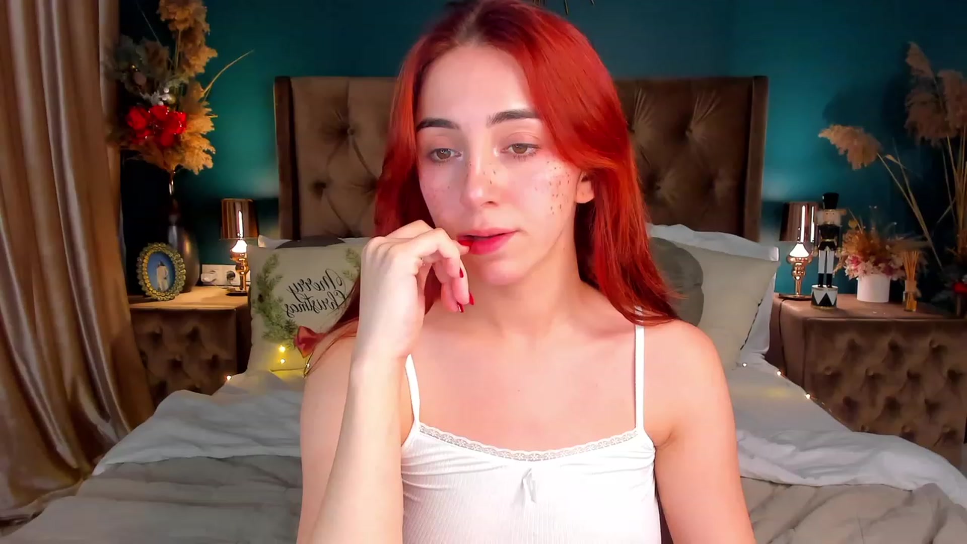 Gallery image thumbnail from ElsaYoung's myfreecams stream on, 12/30/2023, 05:51 image 3 of 20