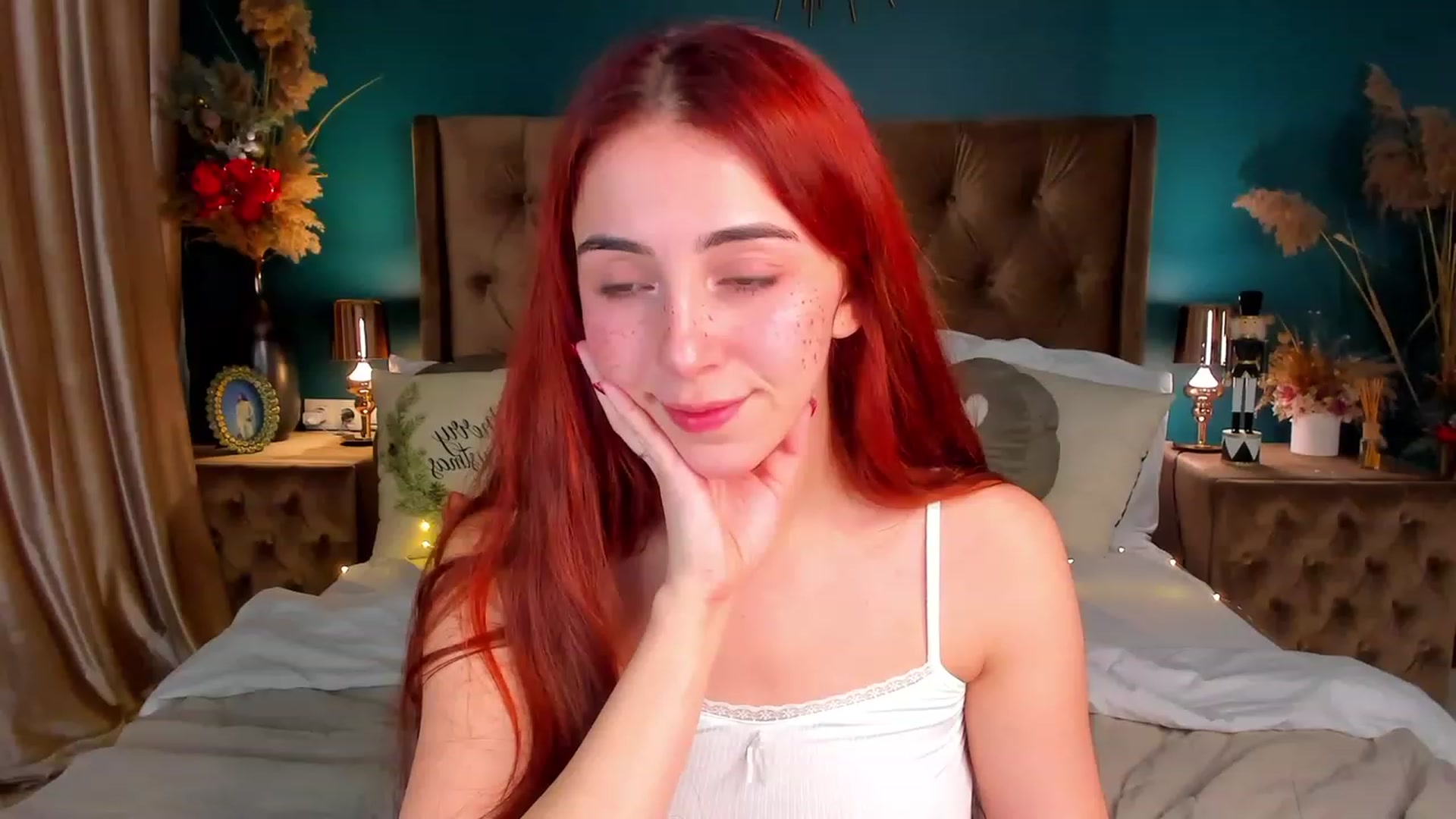 Gallery image thumbnail from ElsaYoung's myfreecams stream on, 12/30/2023, 05:51 image 1 of 20
