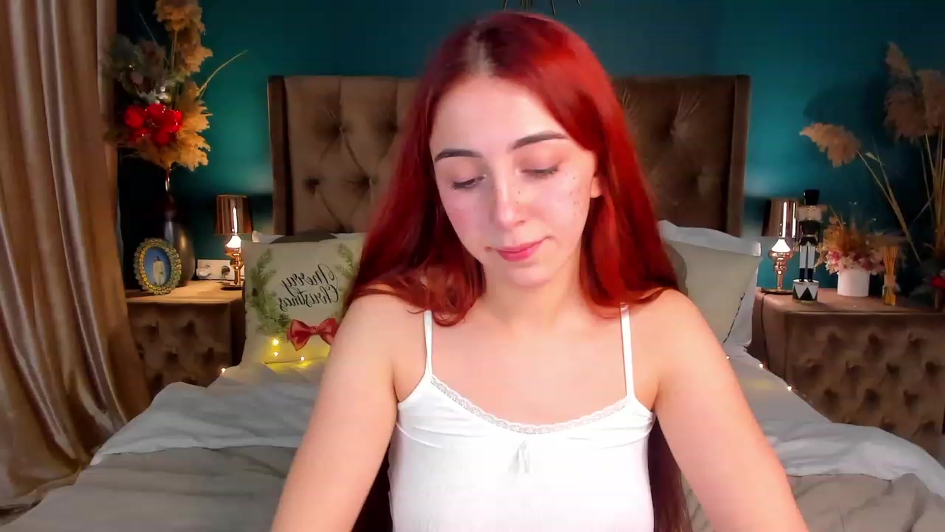 Gallery image thumbnail from ElsaYoung's myfreecams stream on, 12/30/2023, 05:51 image 2 of 20