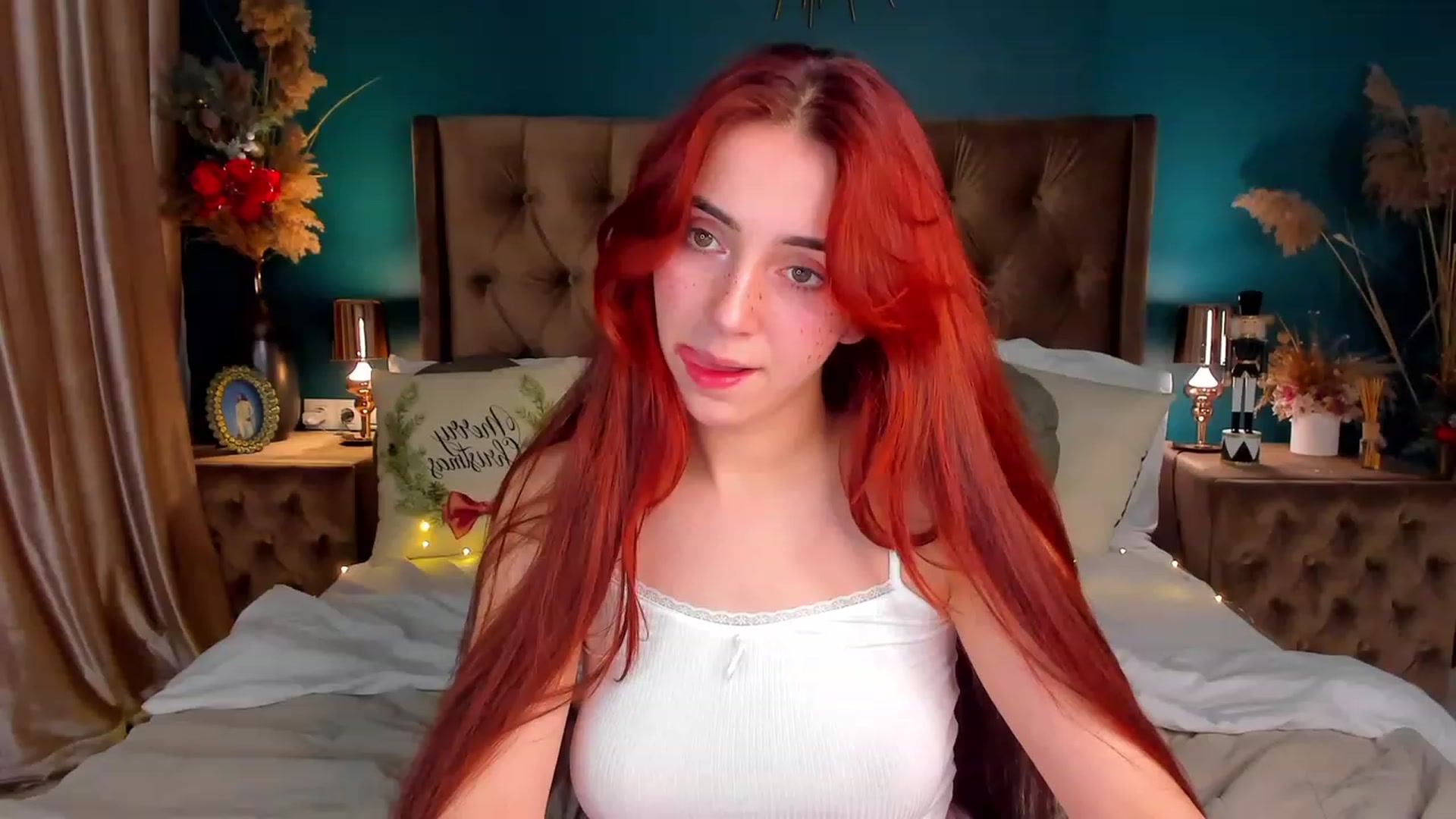 Gallery image thumbnail from ElsaYoung's myfreecams stream on, 12/30/2023, 05:51 image 11 of 20
