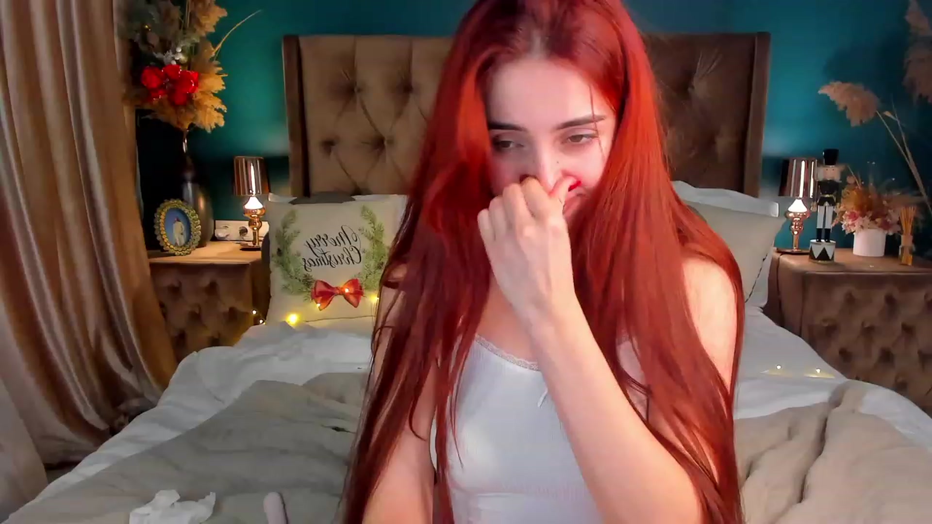 Gallery image thumbnail from ElsaYoung's myfreecams stream on, 12/30/2023, 11:54 image 20 of 20