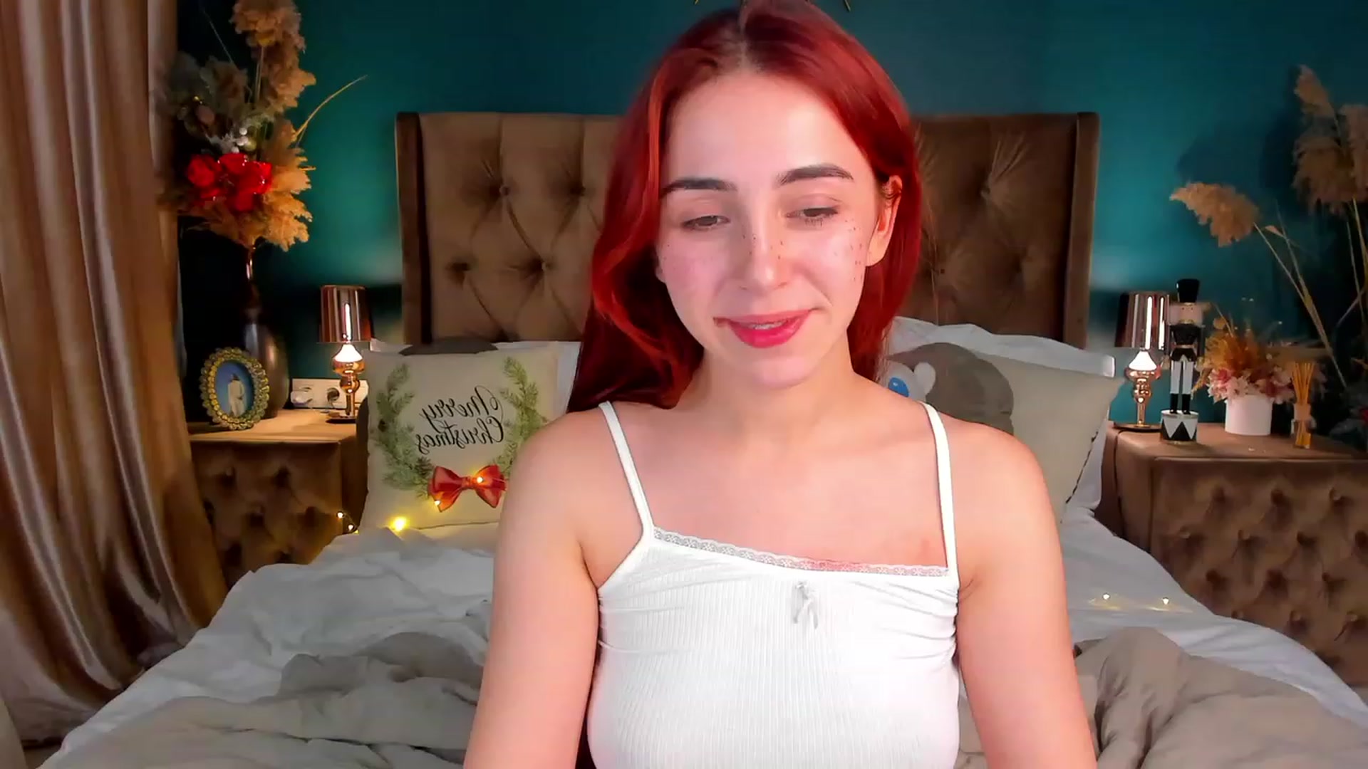 Gallery image thumbnail from ElsaYoung's myfreecams stream on, 12/30/2023, 11:54 image 8 of 20
