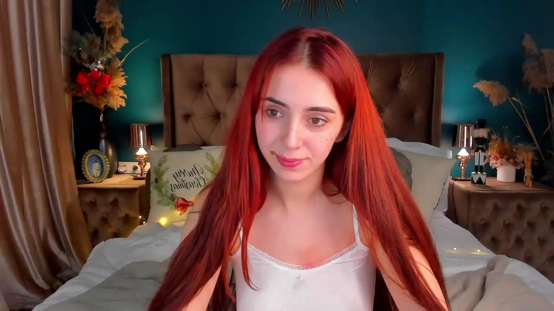 Gallery image thumbnail from ElsaYoung's myfreecams stream on, 12/30/2023, 11:54 image 16 of 20