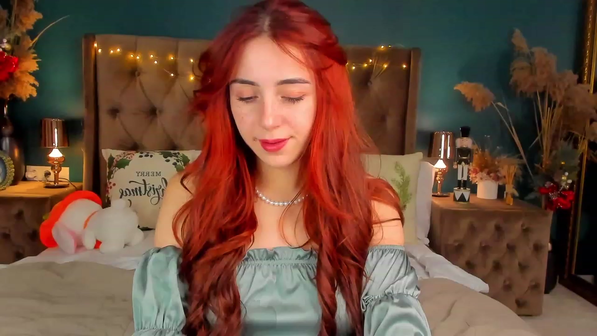 Gallery image thumbnail from ElsaYoung's myfreecams stream on, 01/01/2024, 02:17 image 3 of 20