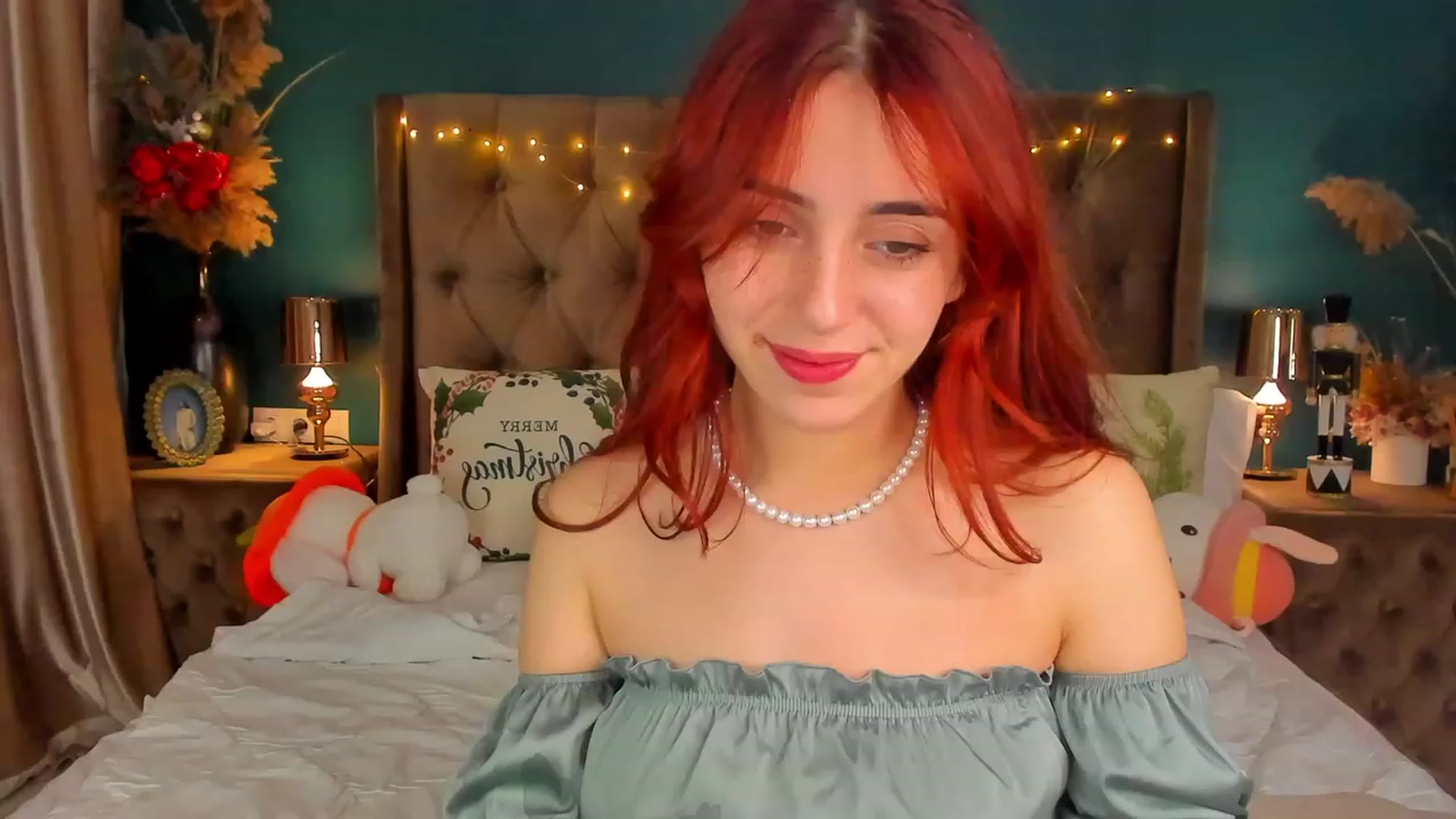 Gallery image thumbnail from ElsaYoung's myfreecams stream on, 01/01/2024, 04:48 image 14 of 20