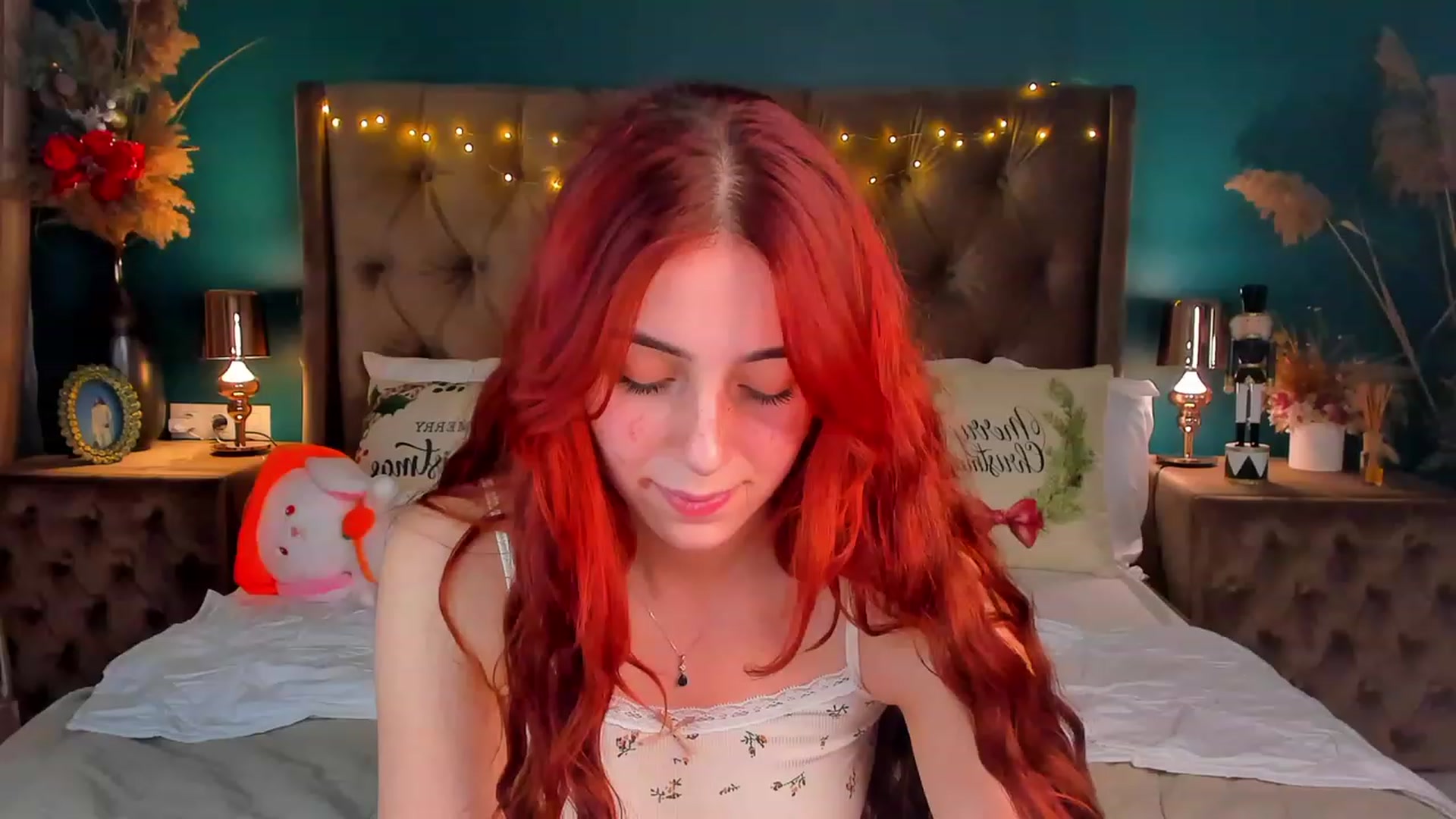 Gallery image thumbnail from ElsaYoung's myfreecams stream on, 01/02/2024, 15:17 image 4 of 20