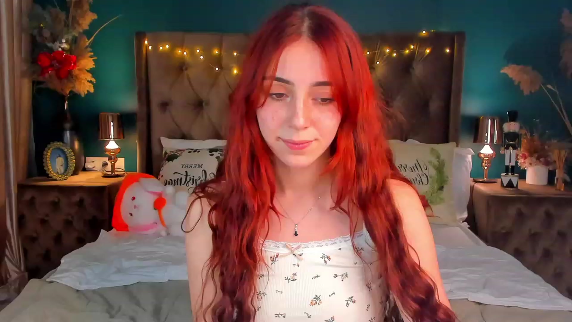 Gallery image thumbnail from ElsaYoung's myfreecams stream on, 01/02/2024, 15:17 image 9 of 20