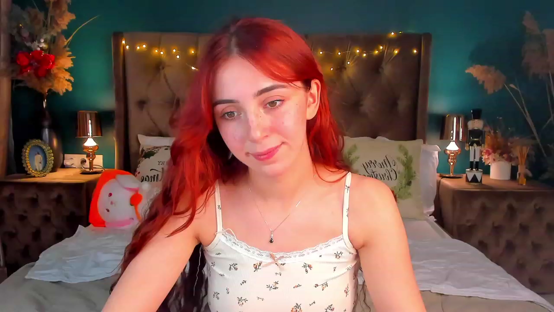 Gallery image thumbnail from ElsaYoung's myfreecams stream on, 01/02/2024, 15:17 image 6 of 20