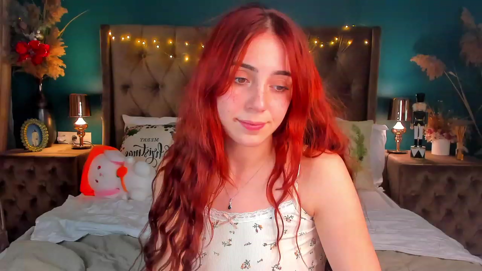 Gallery image thumbnail from ElsaYoung's myfreecams stream on, 01/02/2024, 15:17 image 20 of 20