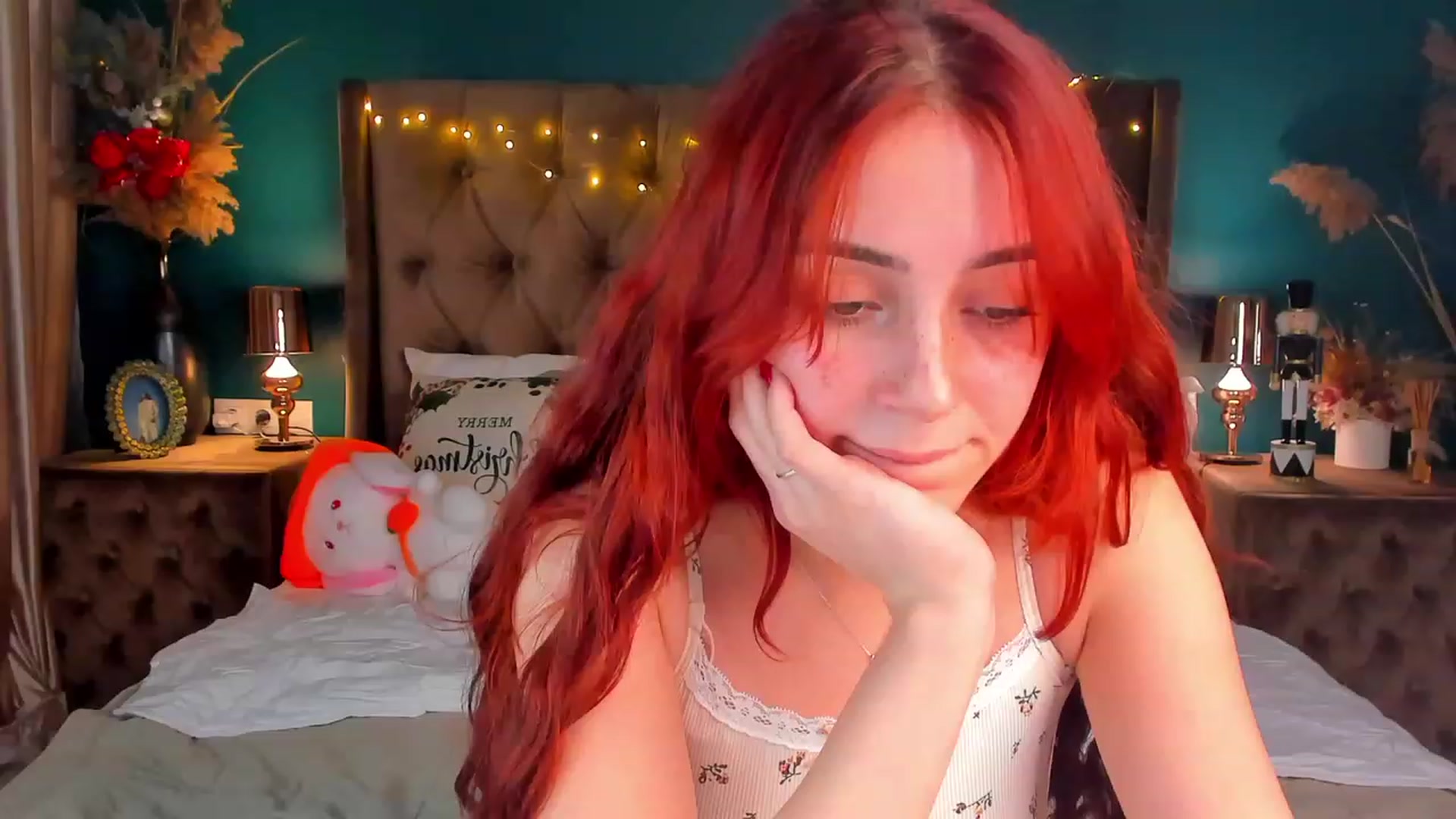 Gallery image thumbnail from ElsaYoung's myfreecams stream on, 01/02/2024, 15:17 image 11 of 20