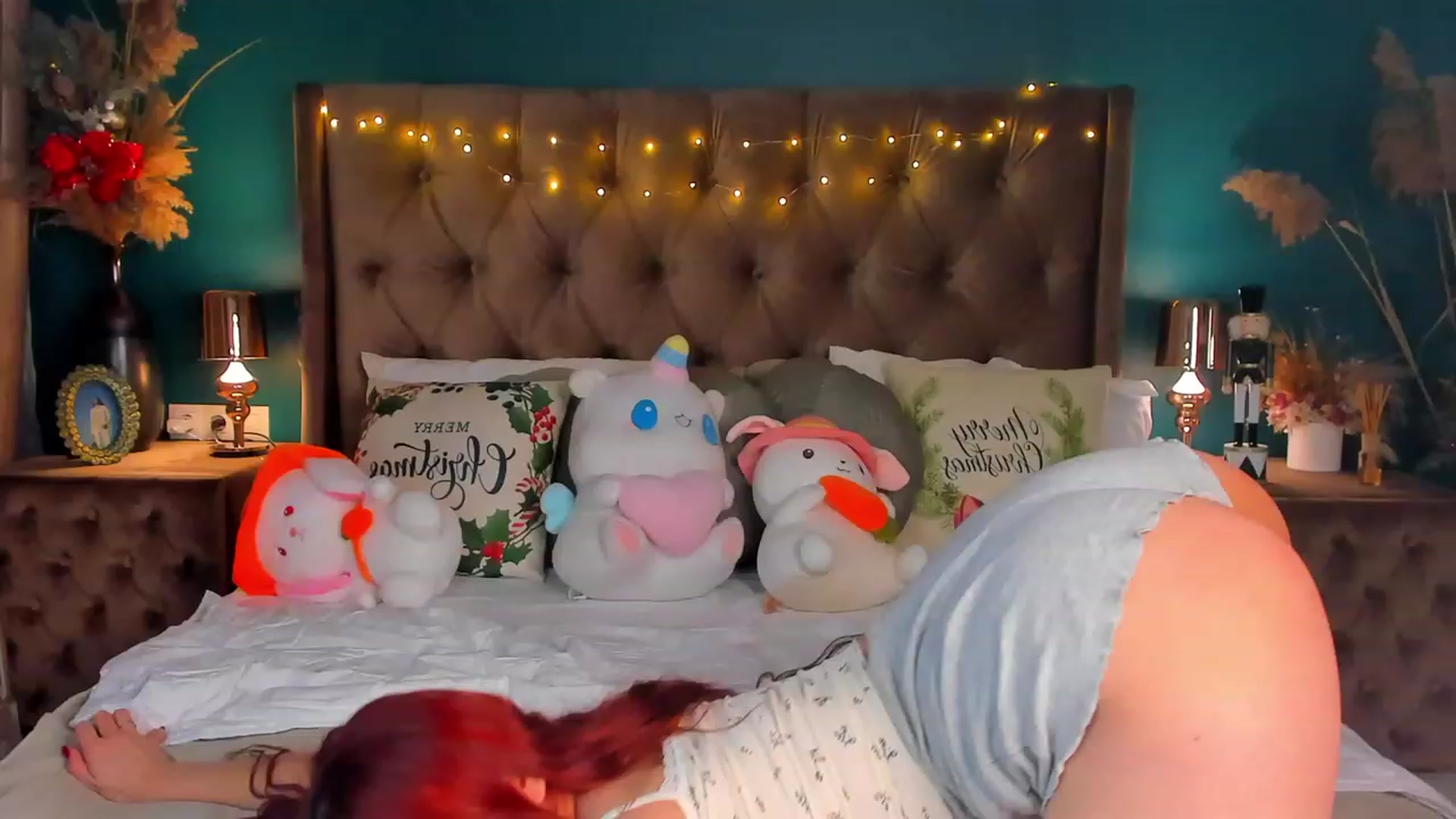Gallery image thumbnail from ElsaYoung's myfreecams stream on, 01/02/2024, 15:17 image 7 of 20