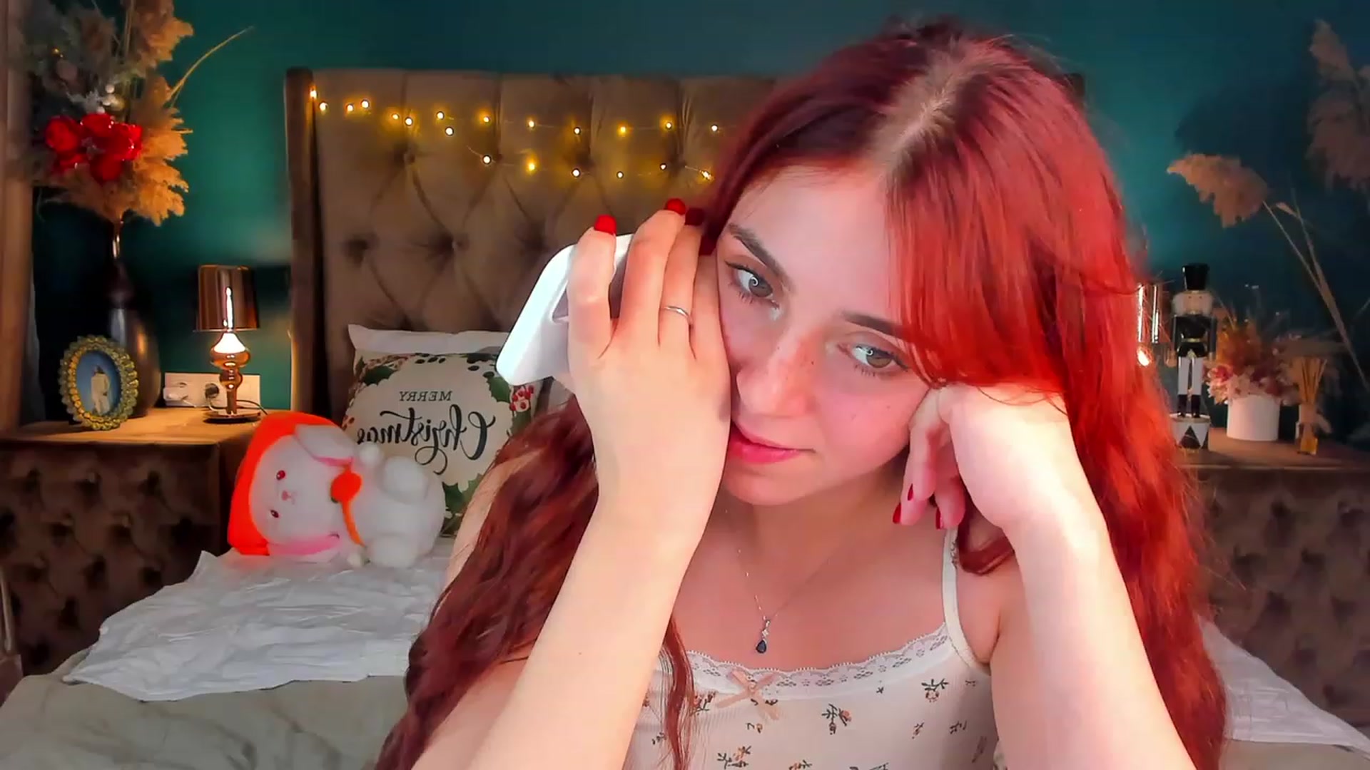 Gallery image thumbnail from ElsaYoung's myfreecams stream on, 01/02/2024, 15:17 image 15 of 20