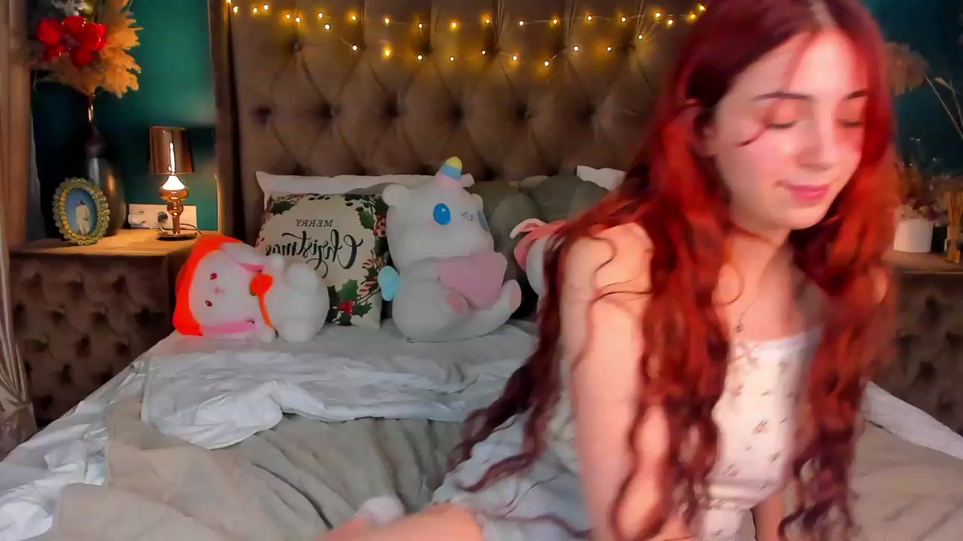 Gallery image thumbnail from ElsaYoung's myfreecams stream on, 01/02/2024, 16:00 image 20 of 20