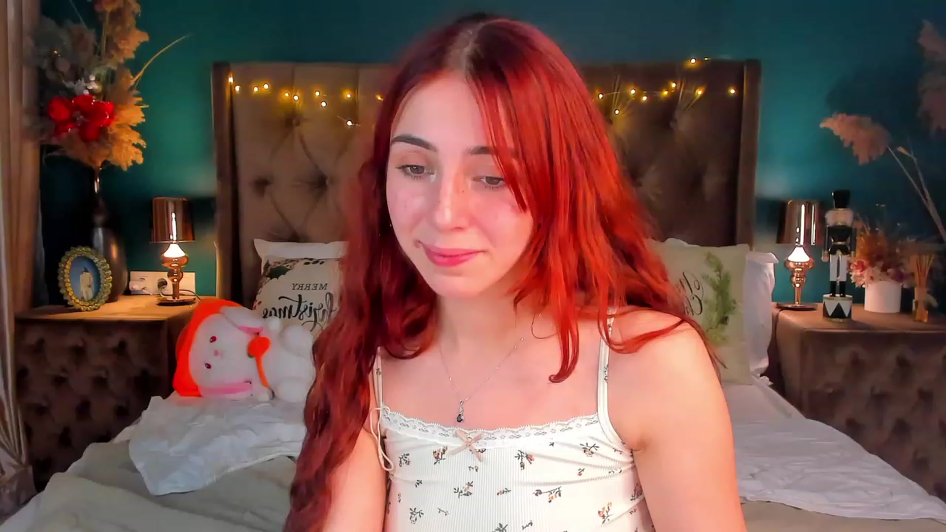 Gallery image thumbnail from ElsaYoung's myfreecams stream on, 01/02/2024, 16:00 image 5 of 20