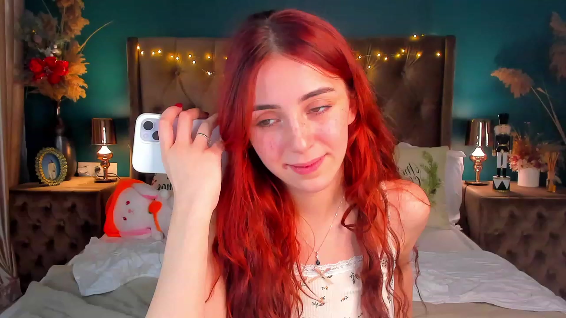 Gallery image thumbnail from ElsaYoung's myfreecams stream on, 01/02/2024, 16:00 image 3 of 20