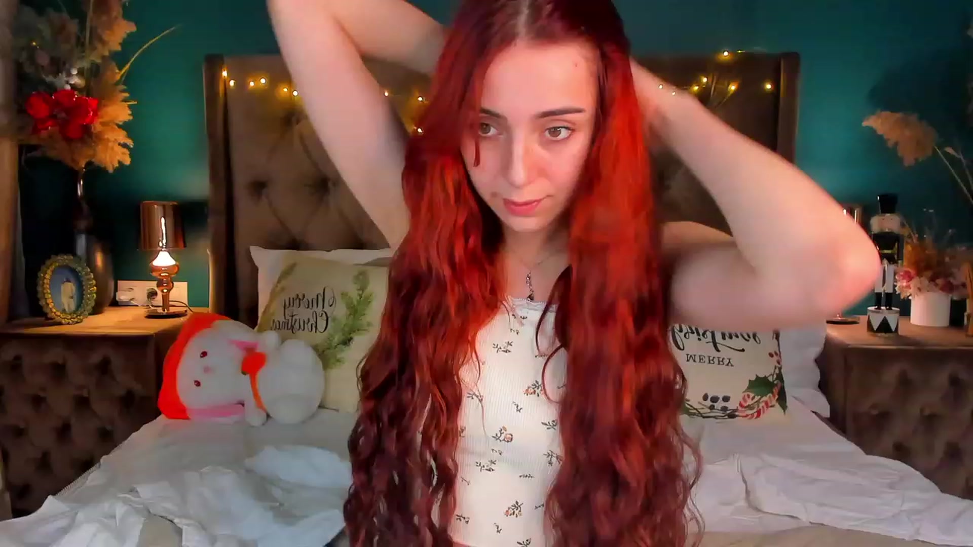 Gallery image thumbnail from ElsaYoung's myfreecams stream on, 01/02/2024, 18:31 image 20 of 20