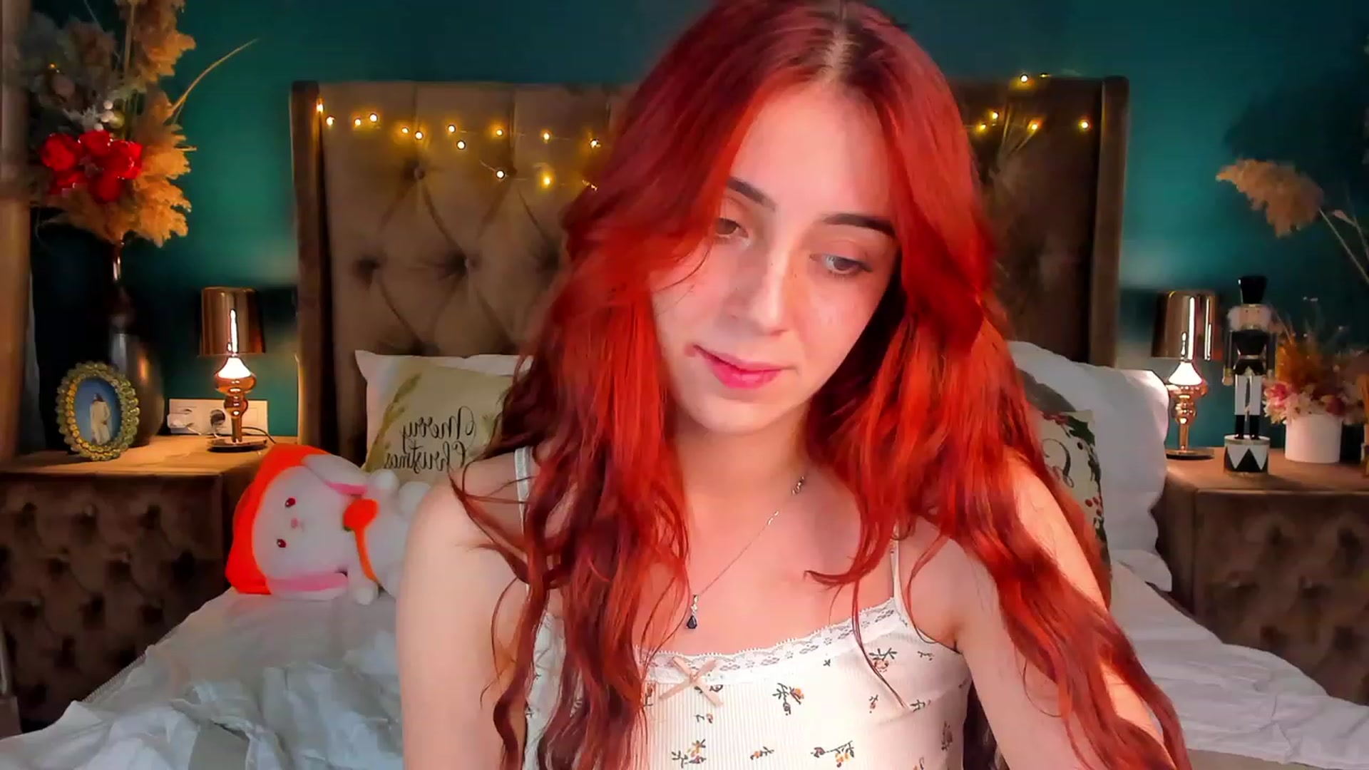Gallery image thumbnail from ElsaYoung's myfreecams stream on, 01/02/2024, 18:31 image 5 of 20