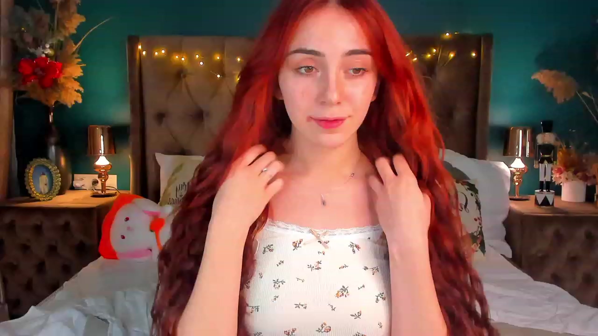 Gallery image thumbnail from ElsaYoung's myfreecams stream on, 01/02/2024, 18:31 image 8 of 20