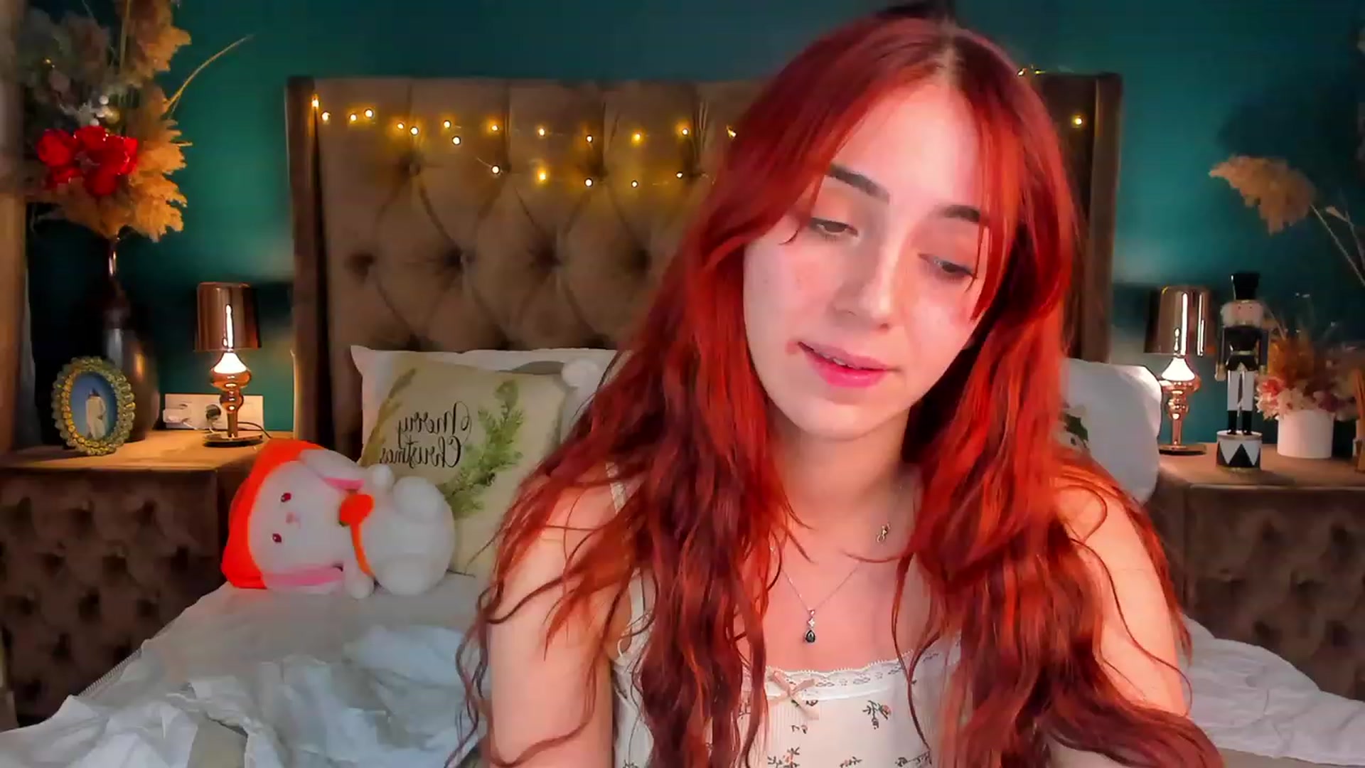 Gallery image thumbnail from ElsaYoung's myfreecams stream on, 01/02/2024, 18:31 image 15 of 20