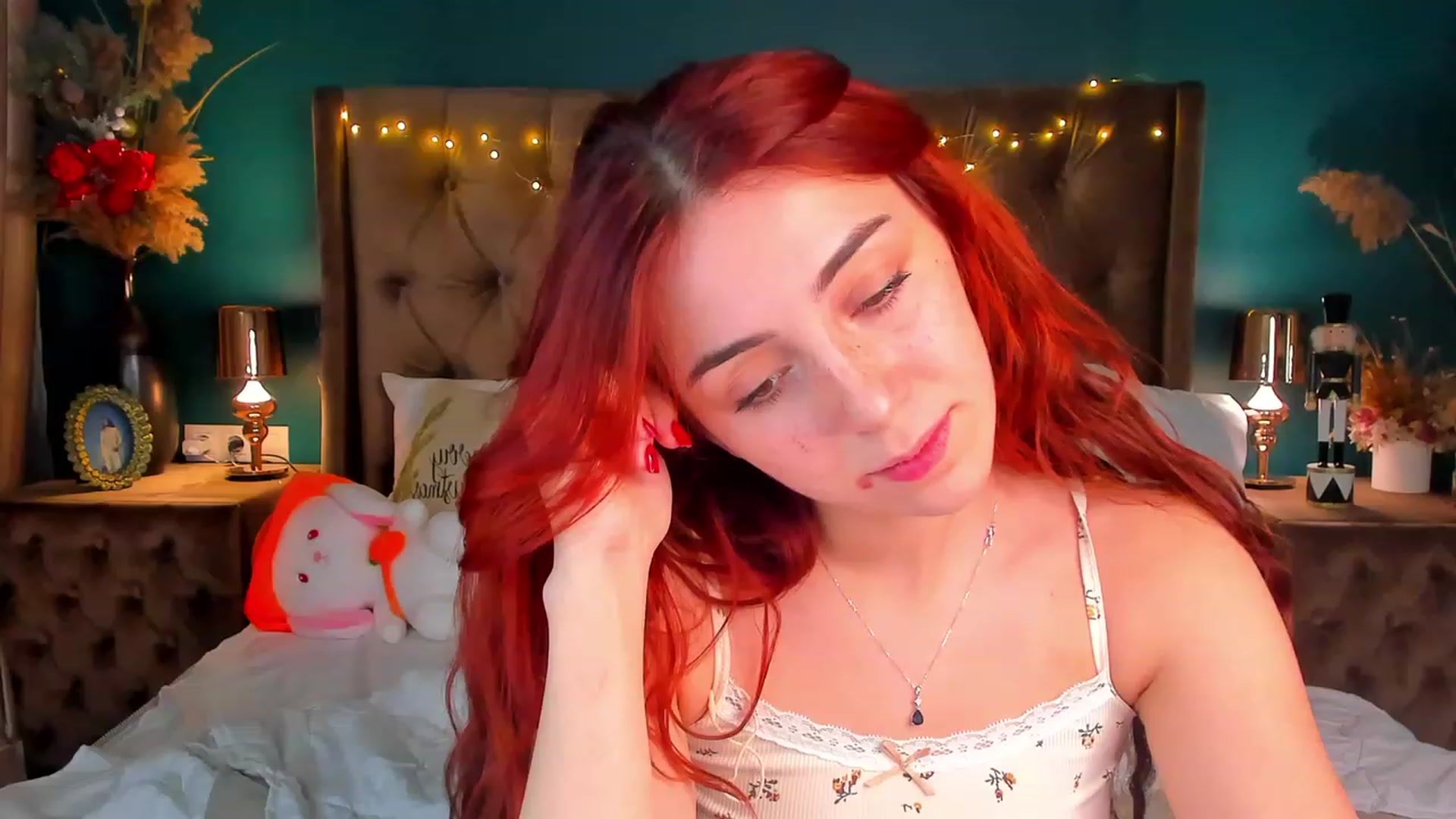 Gallery image thumbnail from ElsaYoung's myfreecams stream on, 01/02/2024, 18:31 image 2 of 20