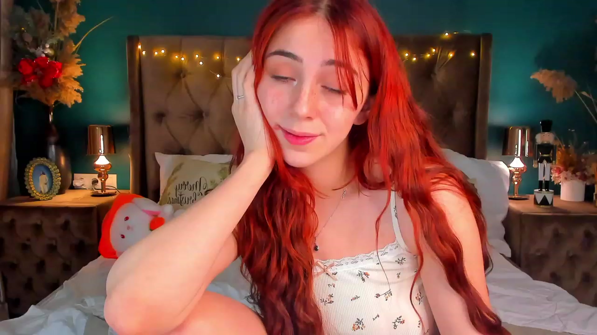 Gallery image thumbnail from ElsaYoung's myfreecams stream on, 01/02/2024, 18:31 image 11 of 20